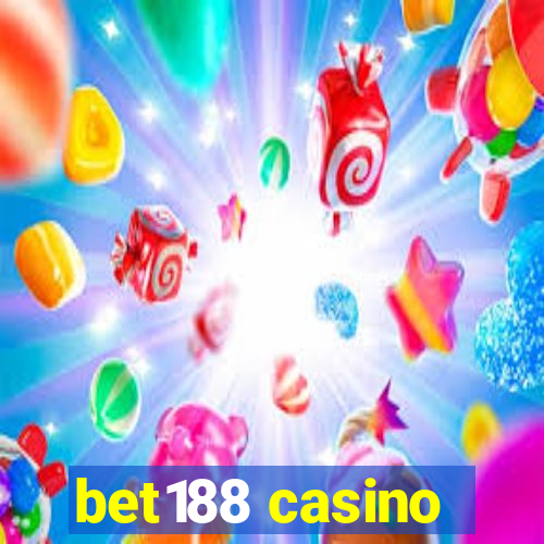 bet188 casino